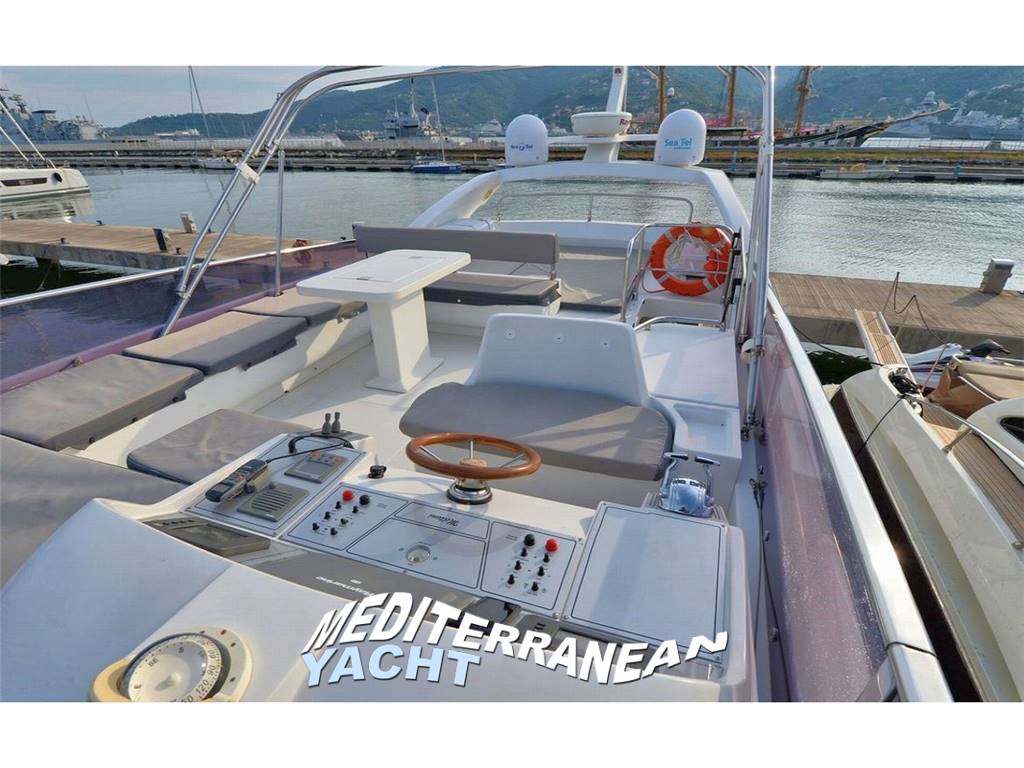 Raffaelli - Meltemi 65