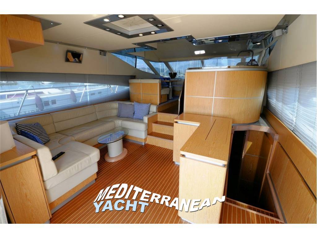 Raffaelli - Meltemi 65