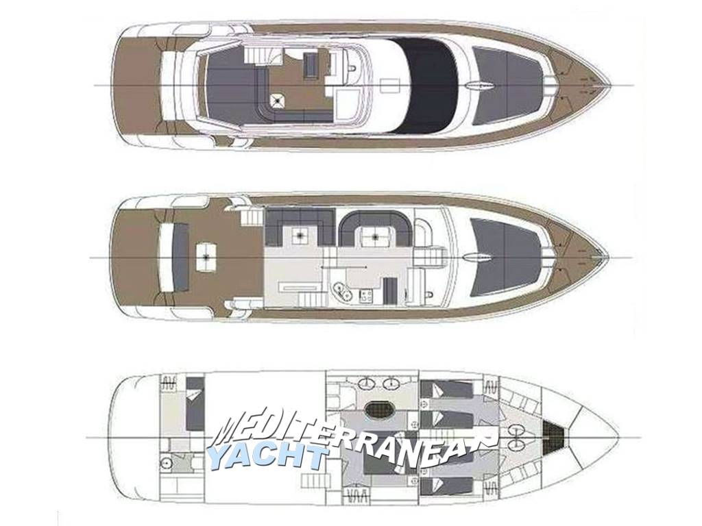 Raffaelli - Meltemi 65