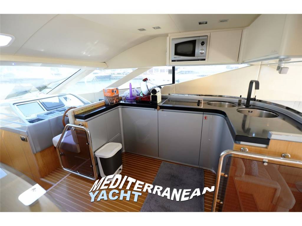 Raffaelli - Meltemi 65