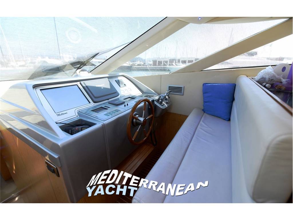 Raffaelli - Meltemi 65