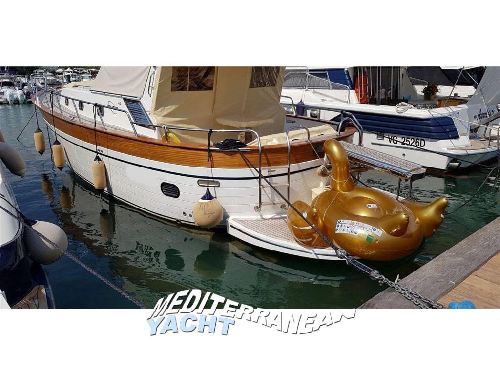 APREAMARE - 45 CONFORT