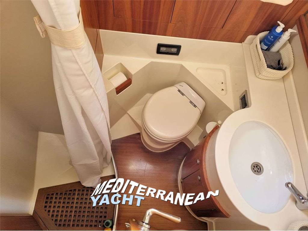 APREAMARE - 45 CONFORT