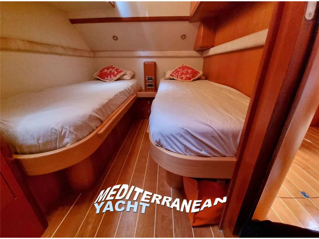 APREAMARE - 45 CONFORT