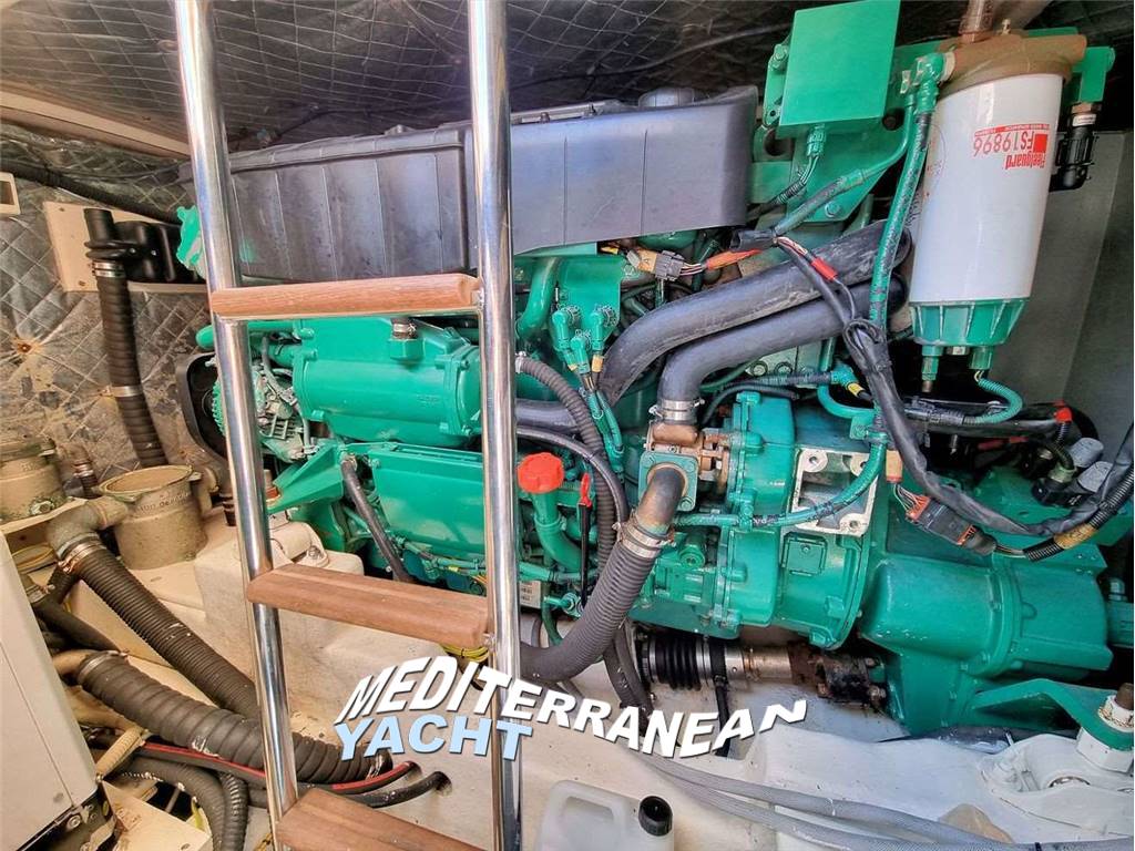 APREAMARE - 45 CONFORT