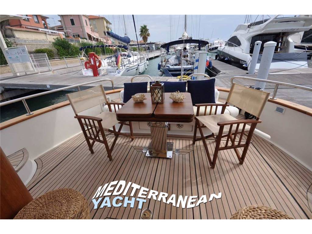 APREAMARE - 45 CONFORT