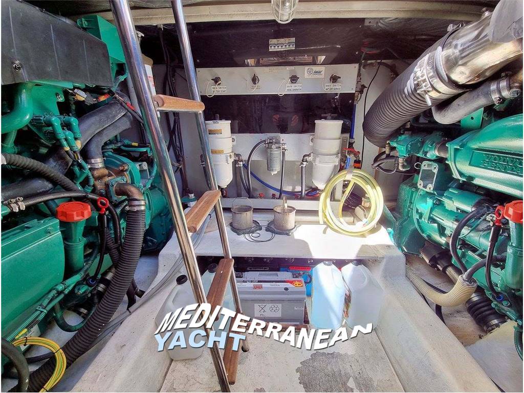 APREAMARE - 45 CONFORT