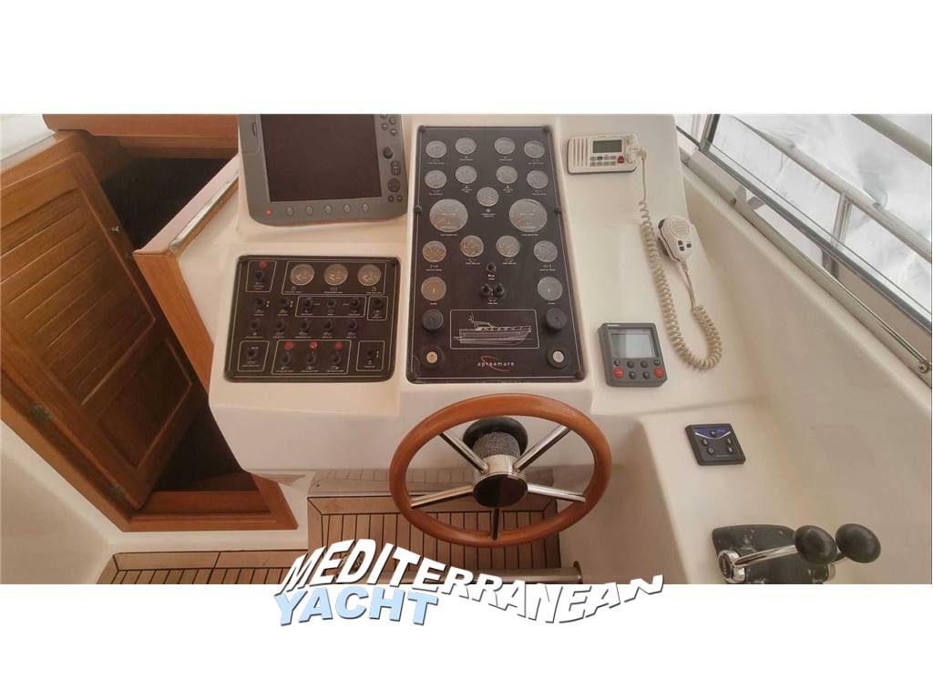 APREAMARE - 45 CONFORT