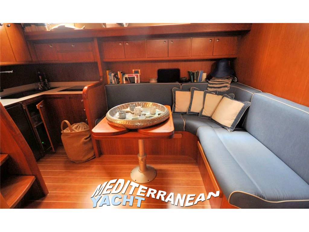 APREAMARE - 45 CONFORT