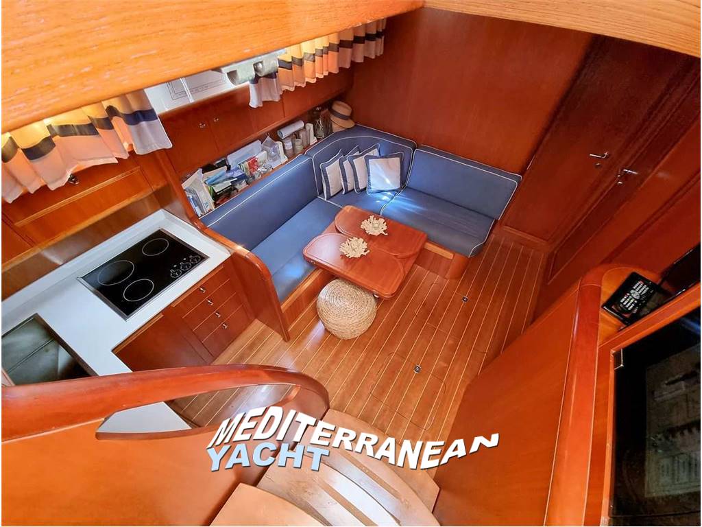 APREAMARE - 45 CONFORT