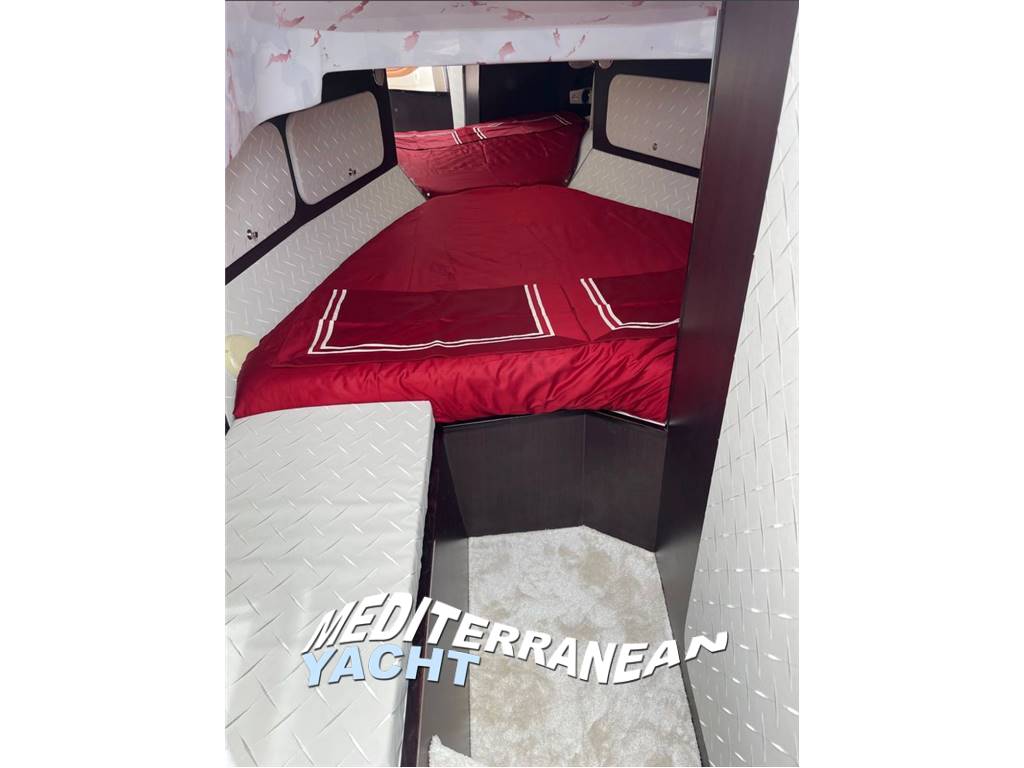 MAGAZZU' - M 11 Coupè