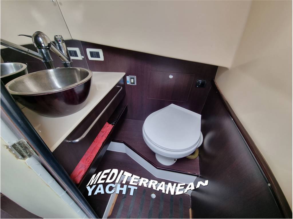 MAGAZZU' - M 11 Coupè