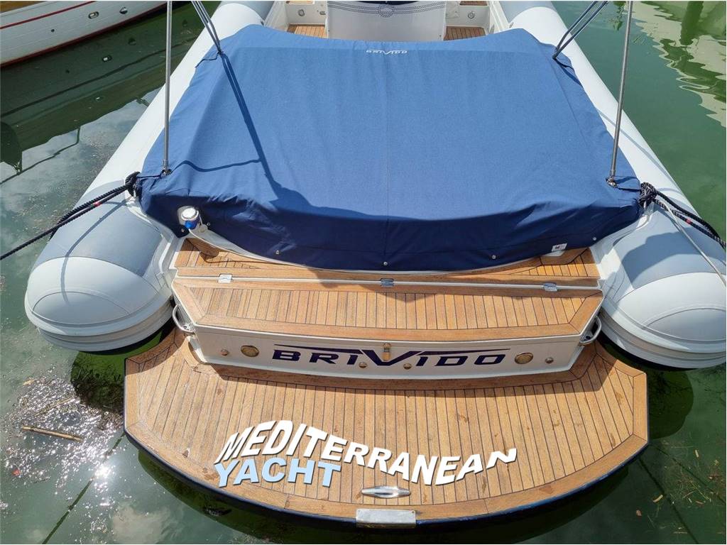 MAGAZZU' - M 11 Coupè