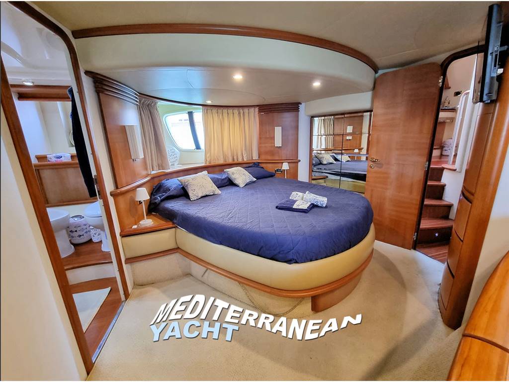 Azimut - 62 Evolution