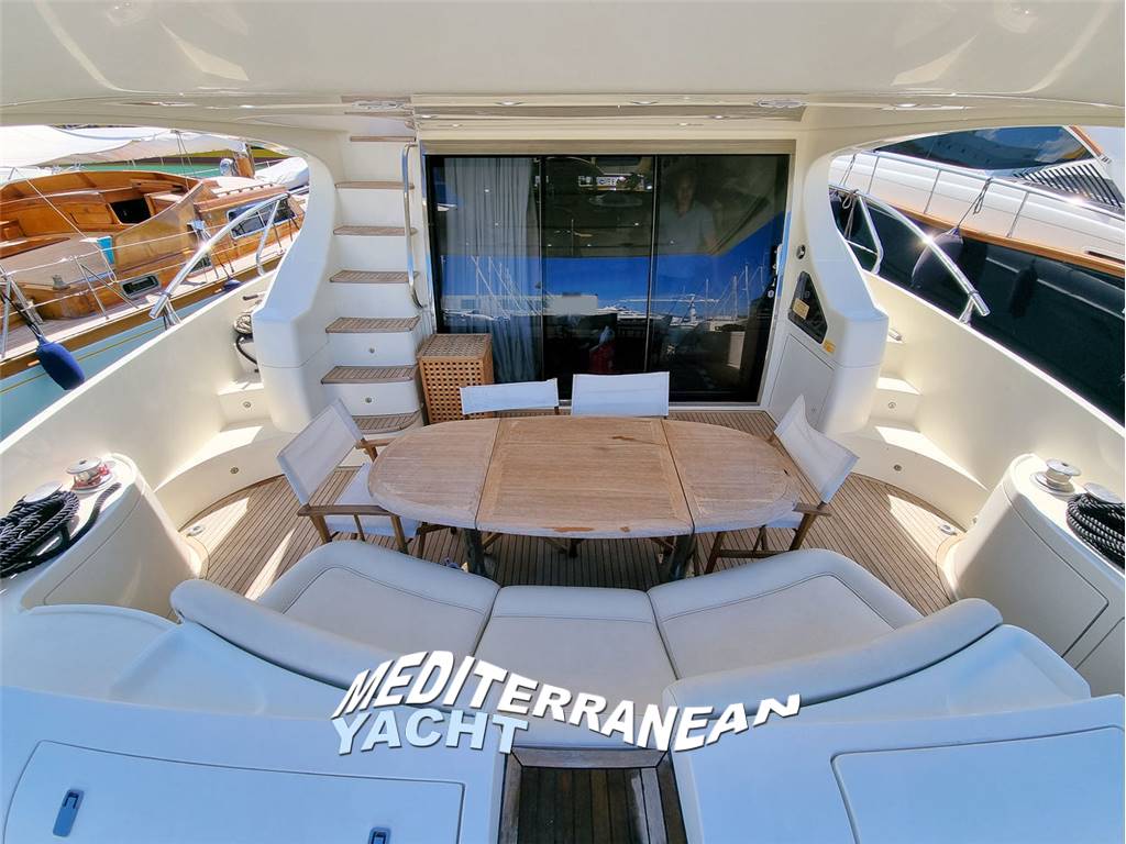 Azimut - 62 Evolution