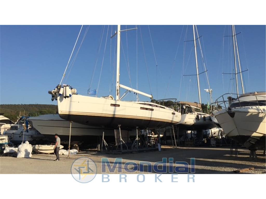 JEANNEAU JEANNEAU 53  PERFORMANCE