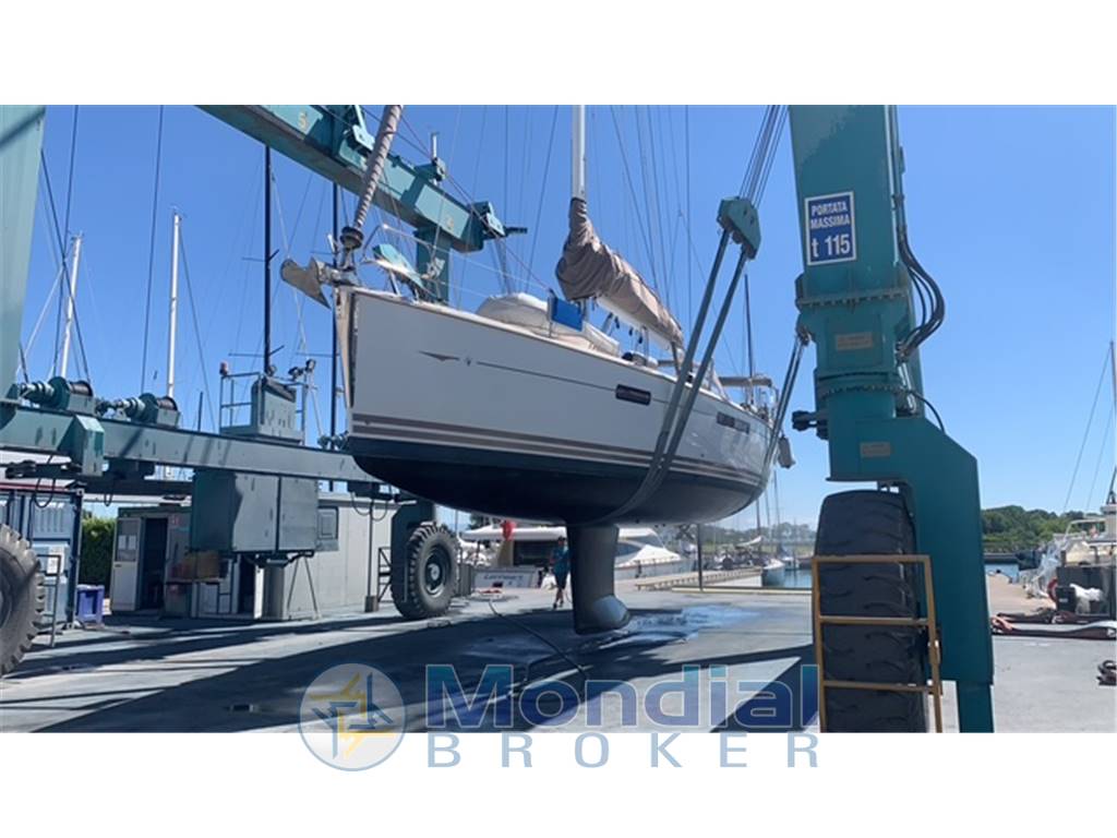 JEANNEAU JEANNEAU 53  PERFORMANCE