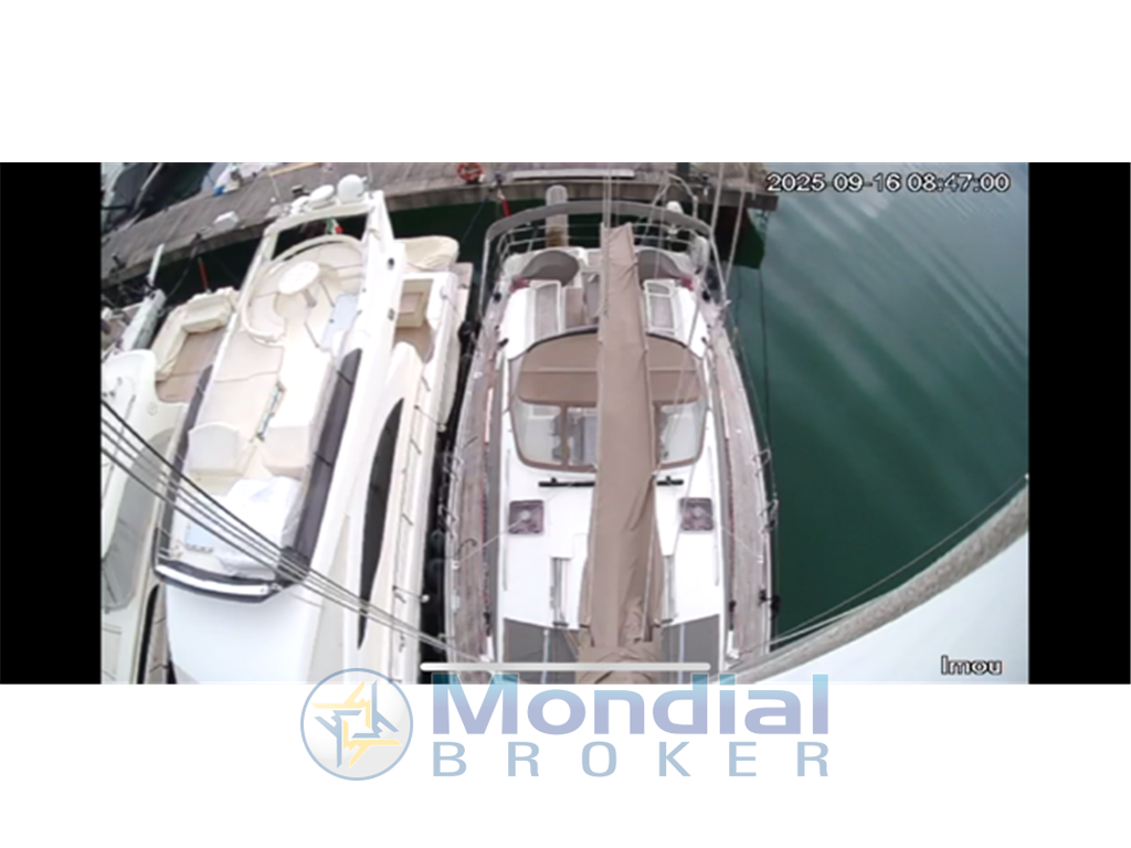 JEANNEAU JEANNEAU 53  PERFORMANCE