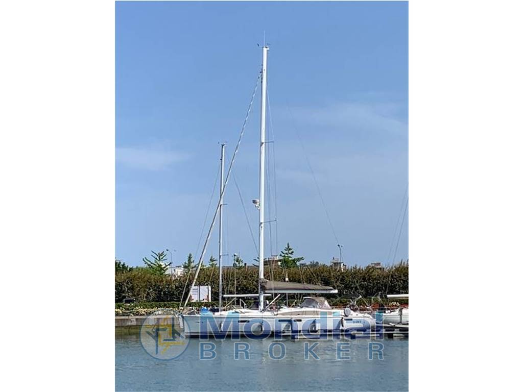 JEANNEAU JEANNEAU 53  PERFORMANCE