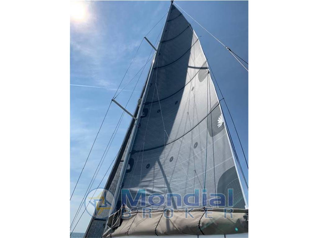 JEANNEAU JEANNEAU 53  PERFORMANCE