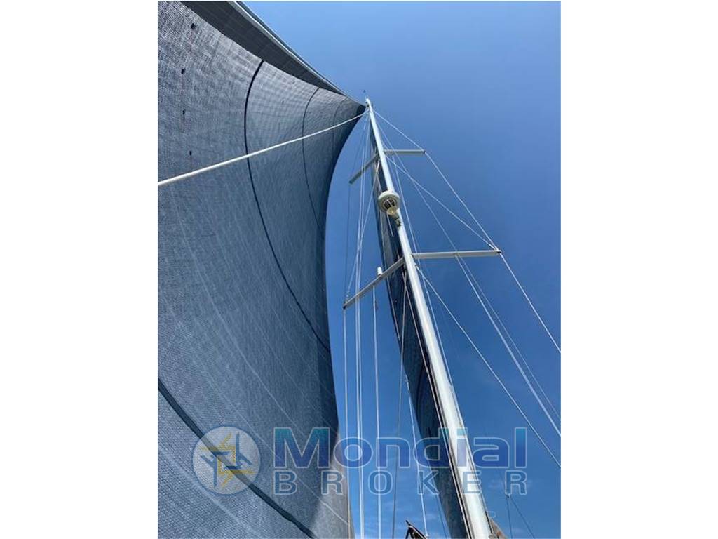 JEANNEAU JEANNEAU 53  PERFORMANCE