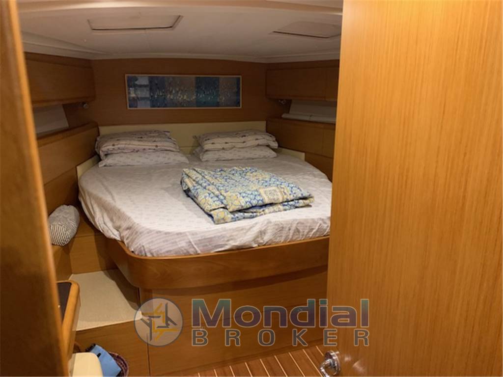 JEANNEAU JEANNEAU 53  PERFORMANCE