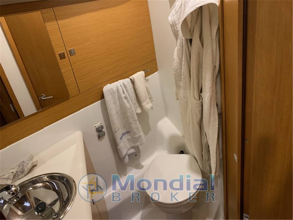 JEANNEAU JEANNEAU 53  PERFORMANCE