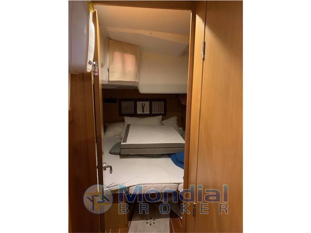 JEANNEAU JEANNEAU 53  PERFORMANCE