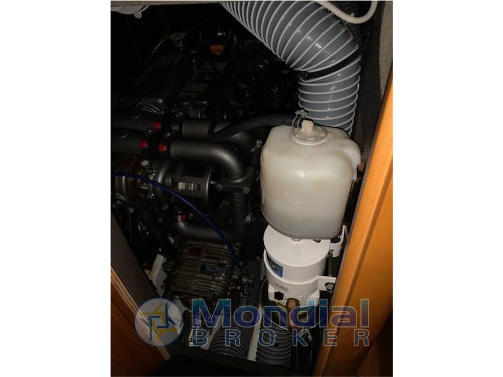 JEANNEAU JEANNEAU 53  PERFORMANCE