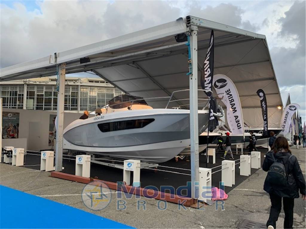 Idea Marine Idea 80