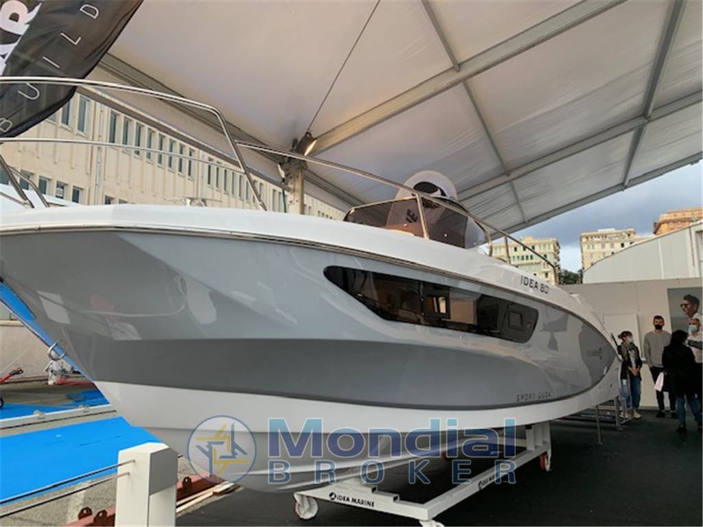 Idea Marine Idea 80