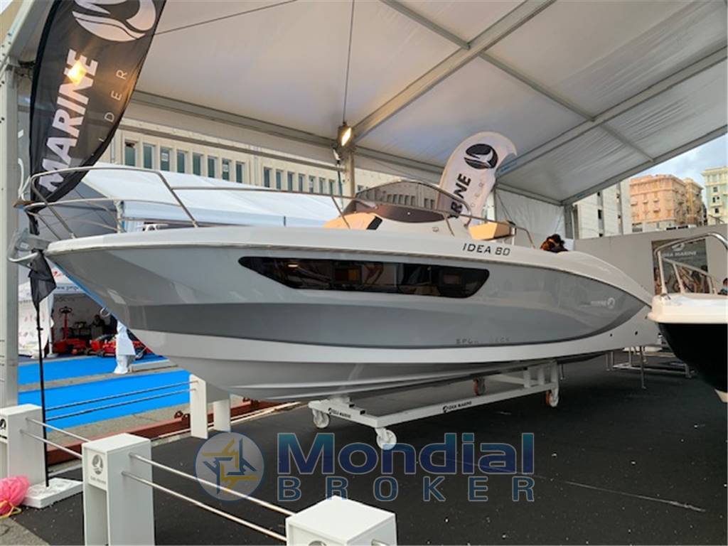 Idea Marine Idea 80