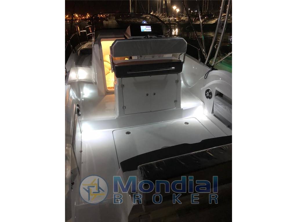 Idea Marine Idea 80