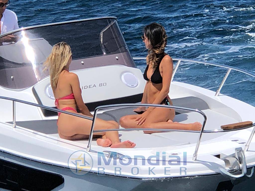 Idea Marine Idea 80