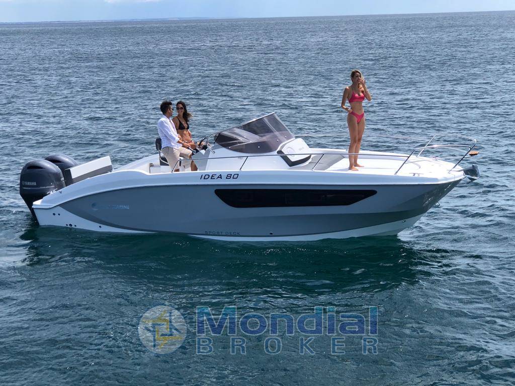 Idea Marine Idea 80