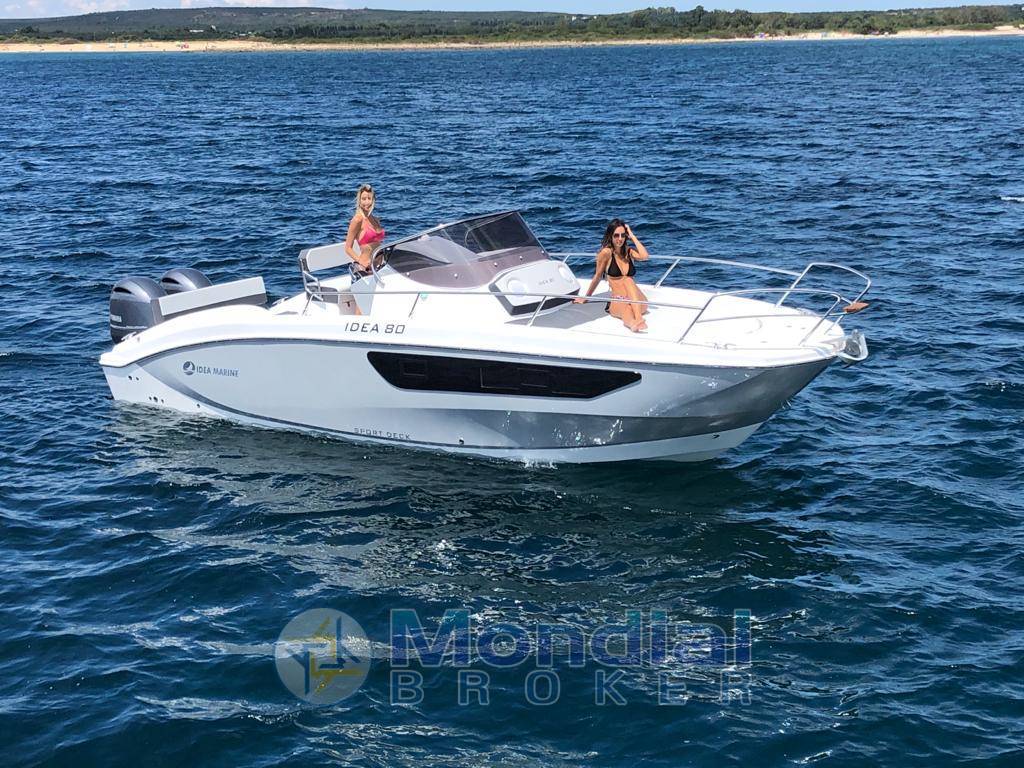 Idea Marine Idea 80
