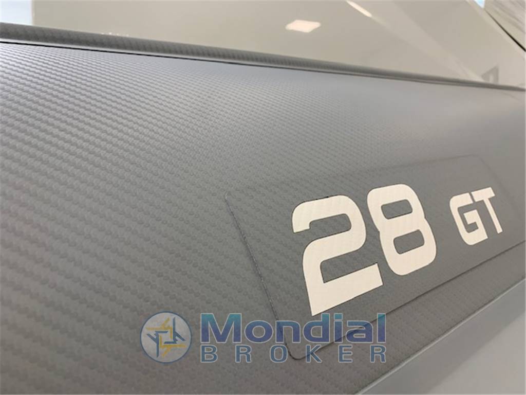 Italboats Stingher 28 GT