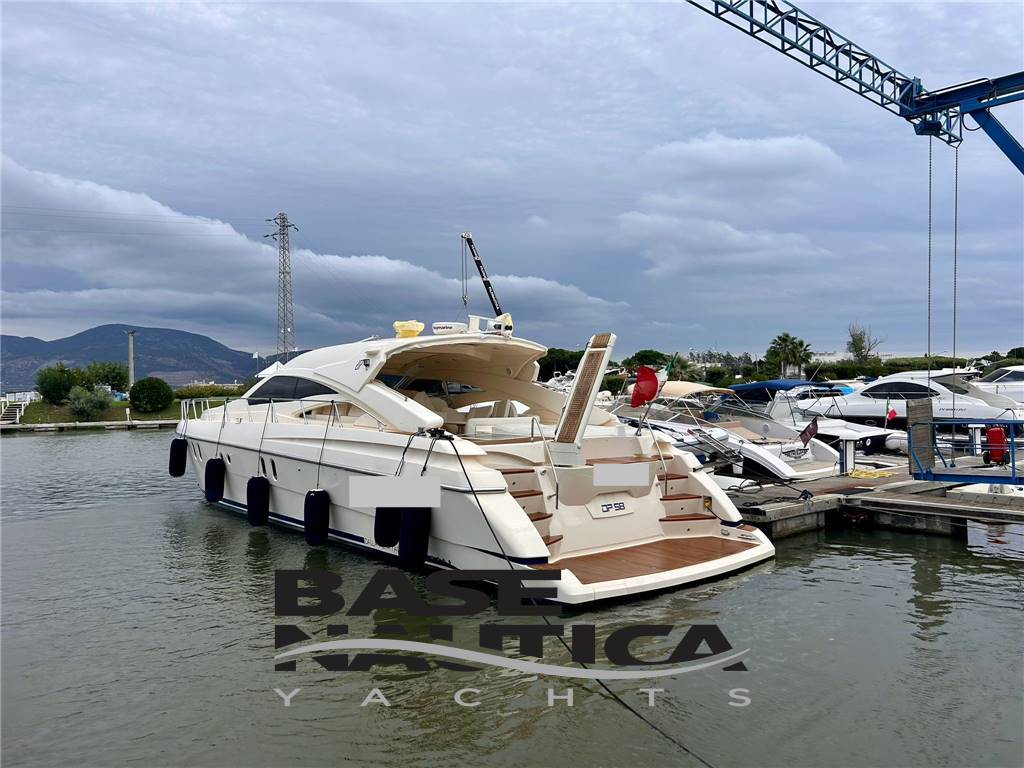 DALLA PIETA' DP 58 HT