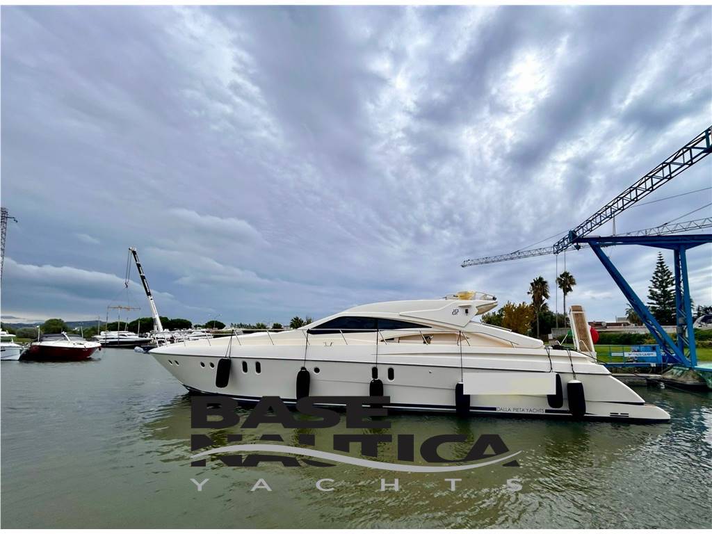 DALLA PIETA' DP 58 HT