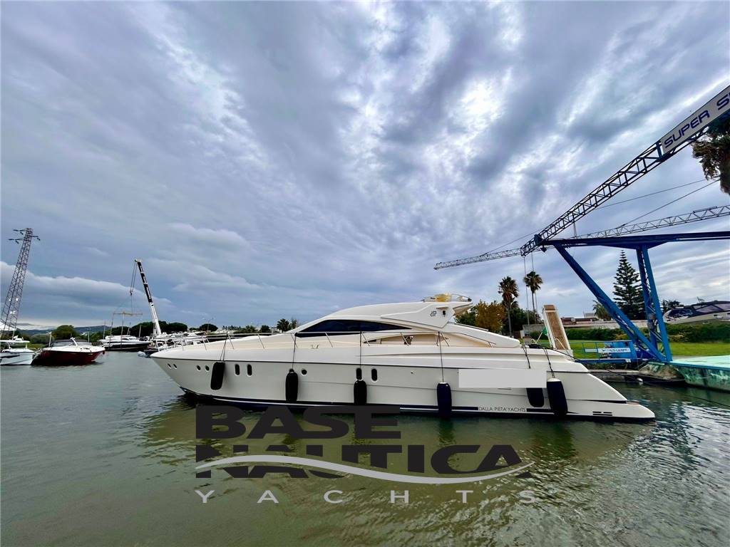 DALLA PIETA' DP 58 HT