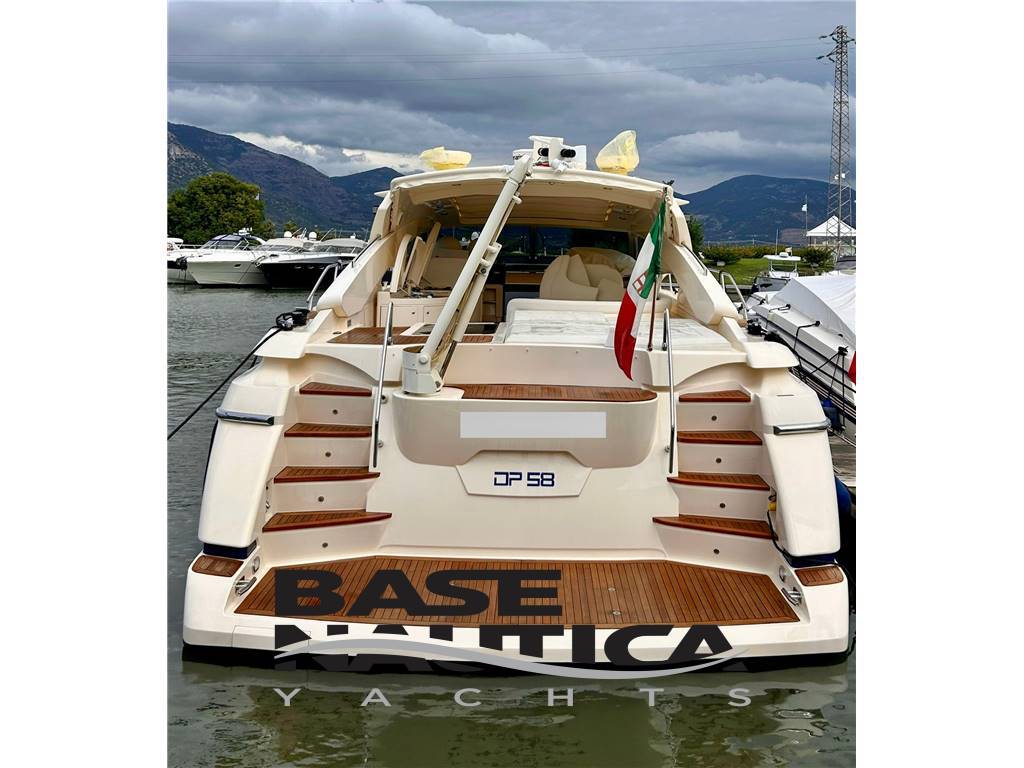 DALLA PIETA' DP 58 HT