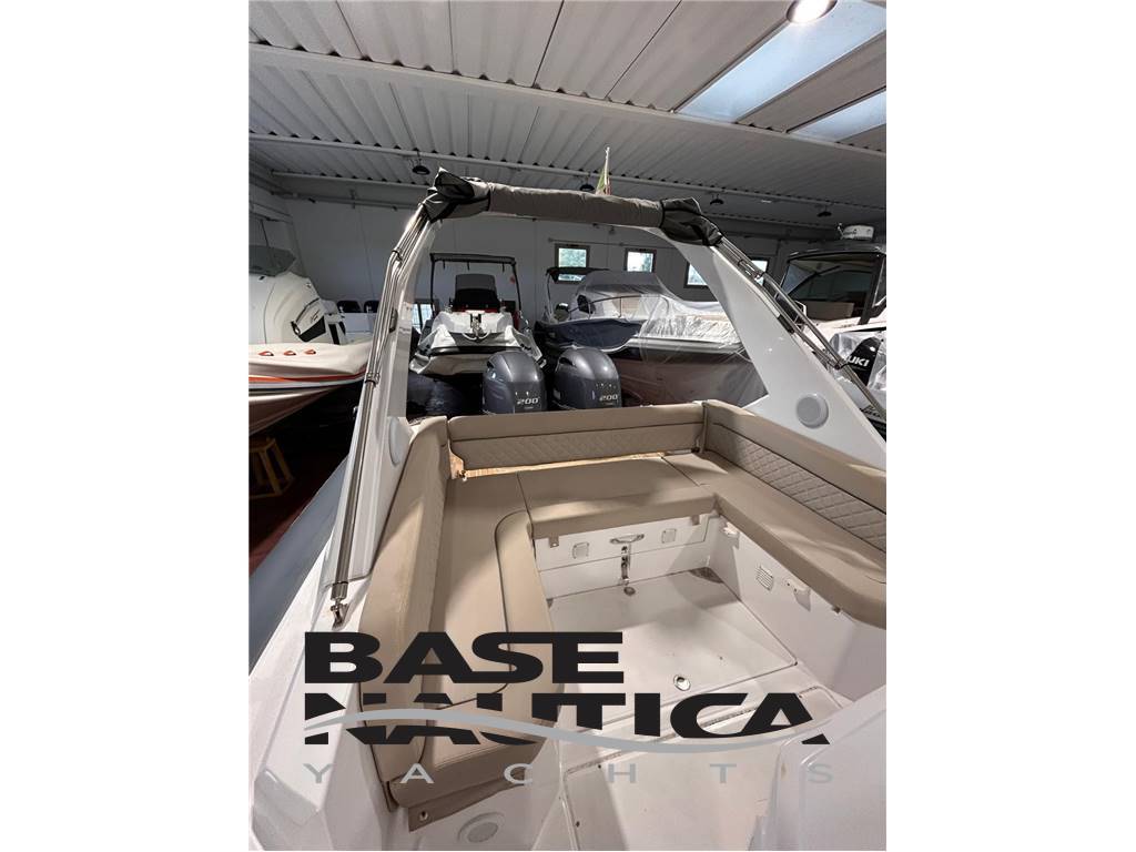 SALPA SOLEIL 28