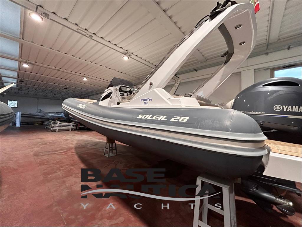 SALPA SOLEIL 28