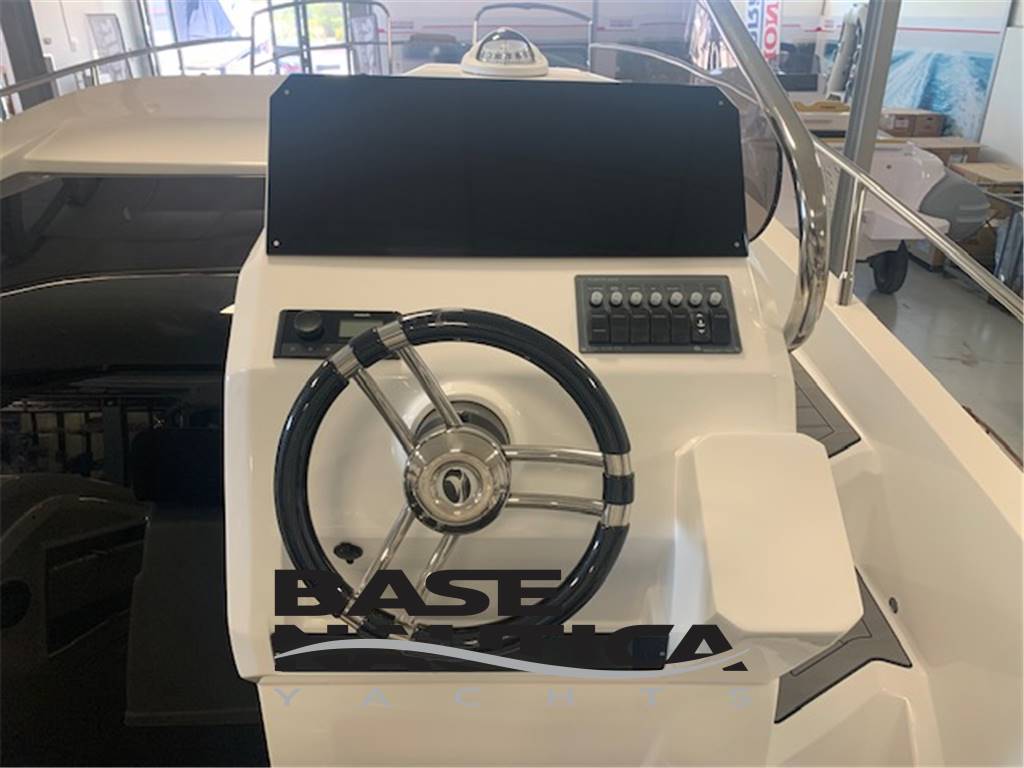IDEA MARINE IDEA 80