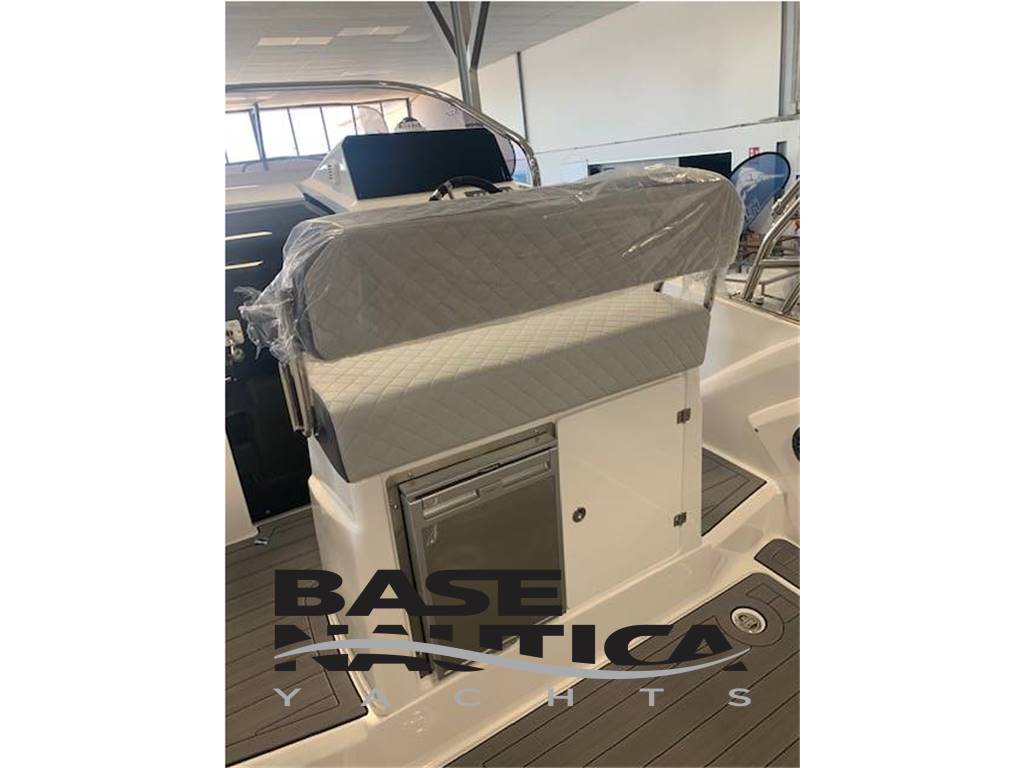IDEA MARINE IDEA 80