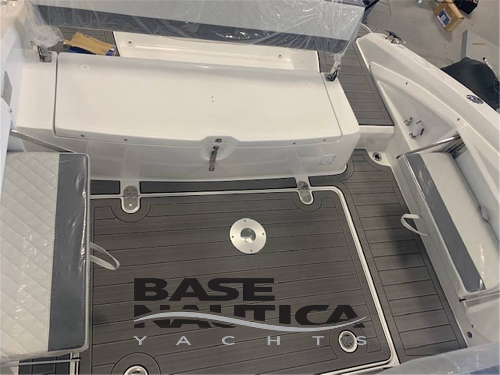 IDEA MARINE IDEA 80