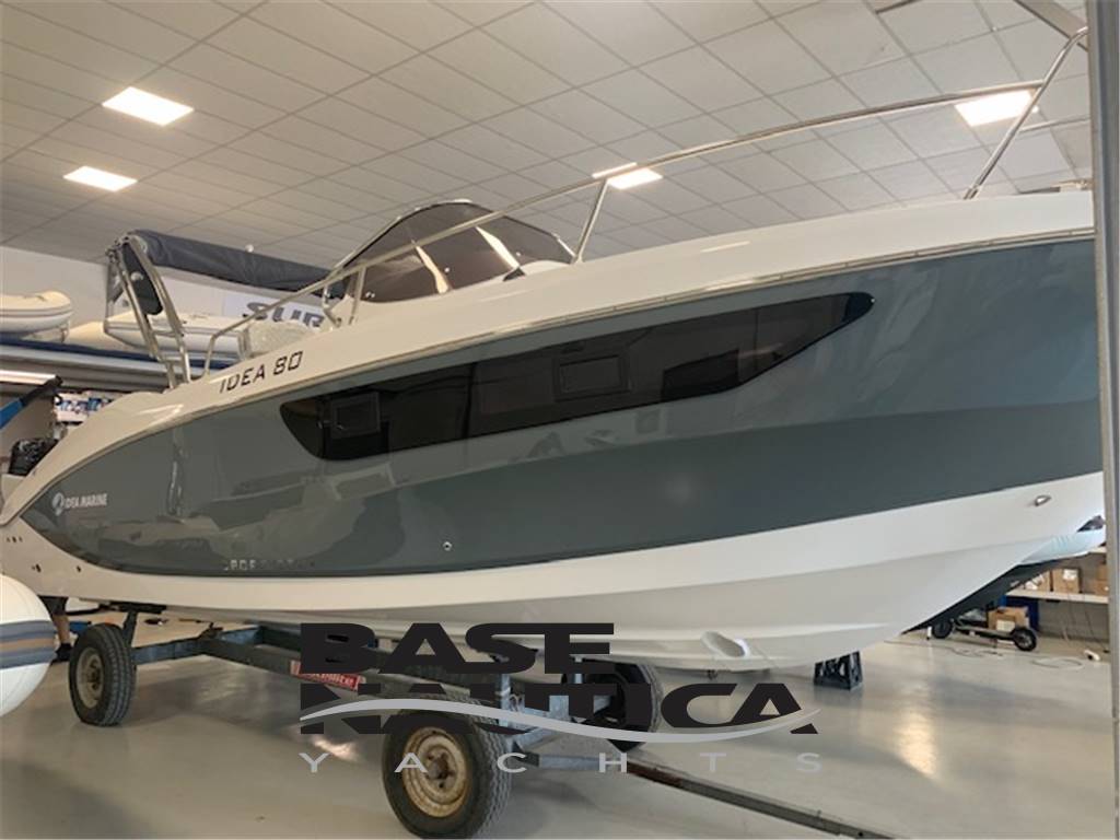 IDEA MARINE IDEA 80