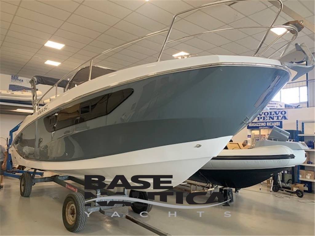 IDEA MARINE IDEA 80