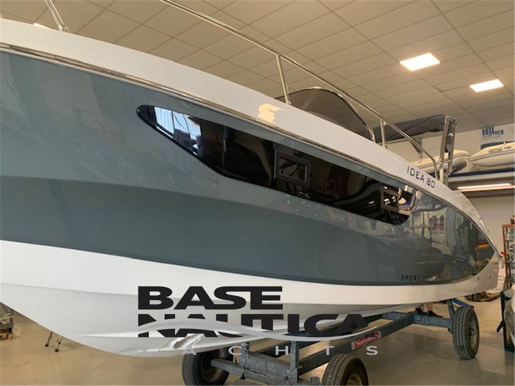IDEA MARINE IDEA 80