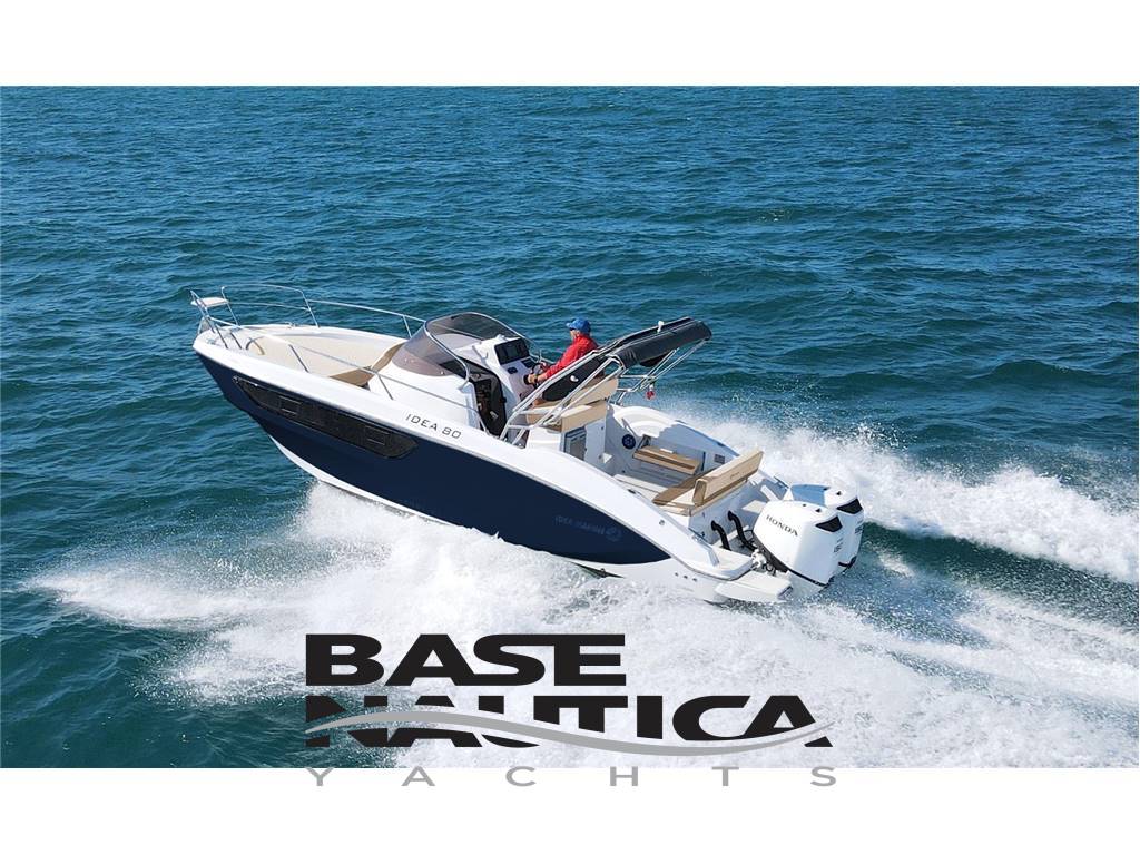 IDEA MARINE IDEA 80